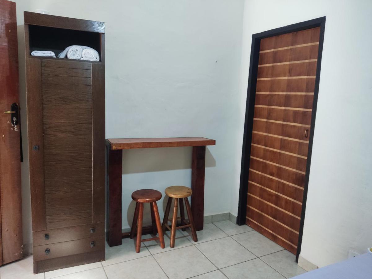 Quarto Duplo